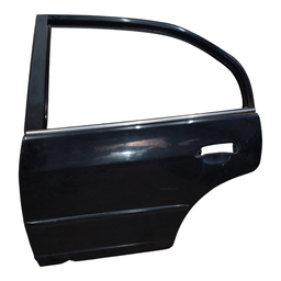 Porta Traseira Esquerda Civic 2001 a 2006