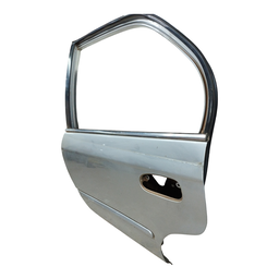 PORTA TRASEIRA ESQUERDA CIVIC 1996 A 2000 C/ DETALHE