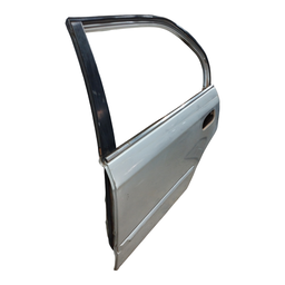 PORTA TRASEIRA ESQUERDA CIVIC 1996 A 2000 C/ DETALHE