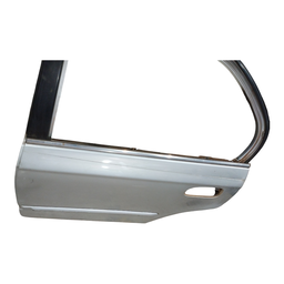 PORTA TRASEIRA ESQUERDA CIVIC 1996 A 2000 C/ DETALHE