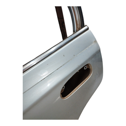 PORTA TRASEIRA ESQUERDA CIVIC 1996 A 2000 C/ DETALHE