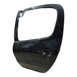 PORTA TRASEIRA ESQUERDA PEUGEOT 206 207 