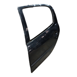 PORTA TRASEIRA ESQUERDA PEUGEOT 206 207 