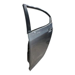 PORTA TRASEIRA ESQUERDA CITY 2010 A 2014 C/ DETALHE