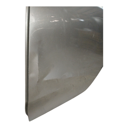 PORTA TRASEIRA ESQUERDA CITY 2010 A 2014 C/ DETALHE