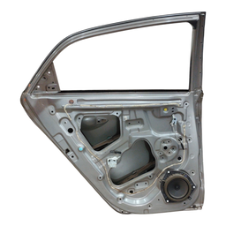 PORTA TRASEIRA ESQUERDA HB20 HATCH 2013 2014 A 2019