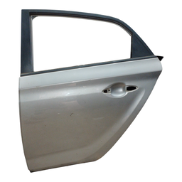 Porta Traseira Esquerda HB20 Hatch 2013 2014 a 2019