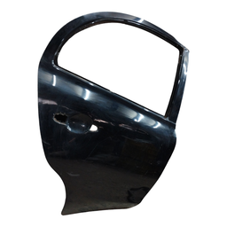 PORTA TRASEIRA DIREITA MARCH 2012 A 2020 C/ DETALHE