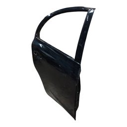 PORTA TRASEIRA DIREITA MARCH 2012 A 2020 C/ DETALHE