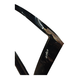 PORTA TRASEIRA DIREITA MARCH 2012 A 2020 C/ DETALHE