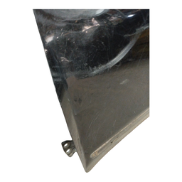 PORTA DIANTEIRA ESQUERDA MARCH 2012 A 2020 COM DETALHES 