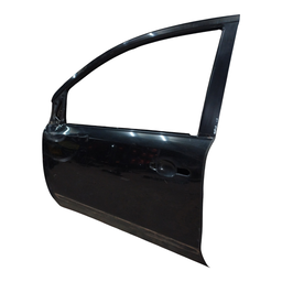 PORTA DIANTEIRA ESQUERDA MARCH 2012 A 2020 COM DETALHES 