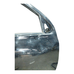 PORTA DIANTEIRA DIREITA MARCH 2012 A 2020 COM DETALHES