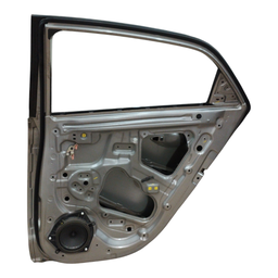 PORTA TRASEIRA DIREITA HB20 HATCH 2013 A 2019 C/ DETALHE