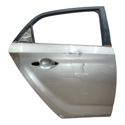 PORTA TRASEIRA DIREITA HB20 HATCH 2013 A 2019 C/ DETALHE