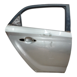 PORTA TRASEIRA DIREITA HB20 HATCH 2013 A 2019 C/ DETALHE