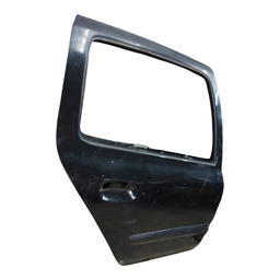 PORTA TRASEIRA DIREITA CLIO 2000 A 2012