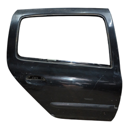 PORTA TRASEIRA DIREITA CLIO 2000 A 2012