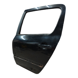 PORTA TRASEIRA ESQUERDA PEUGEOT HATCH/SEDAN 307 2001 A 2012