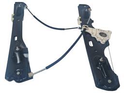 Máquina de Vidro Porta Dianteira Direita Bmw X1 E84 10 a 15