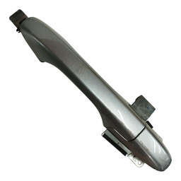 MAÇANETA EXTERNA TRASEIRA ESQUERDA CITY 2009 A 2014 