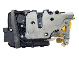 FECHADURA PORTA DIANTEIRA ESQUERDA ARRIZZO 5 6 TIGGO 7 8 19/