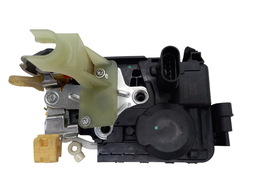 FECHADURA PORTA DIANTEIRA ESQUERDA ARRIZZO 5 6 TIGGO 7 8 19/