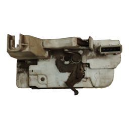 FECHADURA PORTA TRASEIRA ESQUERDA PEUGEOT 307 2002 A 2012