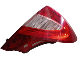 Lanterna Traseira Direita Jac J3 Sedan 2011 a 2015 (canto)