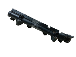 FLAUTA BICOS INJETORES GOL G2 G3 PARATI 1.0 8V MI 1999/2005