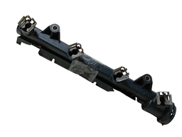 Flauta Bicos Injetores Gol G2 G3 Parati 1.0 8v Mi 1999/2005