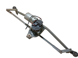 Motor Limpador Parabrisa Dianteiro Gol G3 1999 a 2005