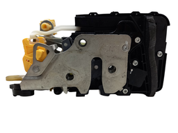 FECHADURA PORTA TRASEIRA ESQUERDA ARRIZZO 5 6 TIGGO 7 8 19/