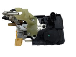 FECHADURA PORTA TRASEIRA ESQUERDA ARRIZZO 5 6 TIGGO 7 8 19/