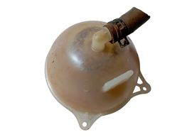 RESERVATÓRIO ÁGUA RADIADOR GOL SAVEIRO PARATI G2 G3 G4 