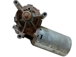 Motor Limpador Parabrisa Traseiro Fiesta 1996 a 2006 