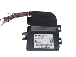 Modulo Freio De Mão Tiguan 2.0 2010 C/Avaria 