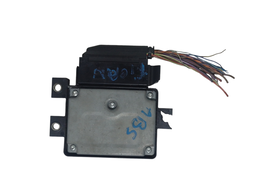 MODULO FREIO DE MÃO TIGUAN 2.0 2010 C/AVARIA 