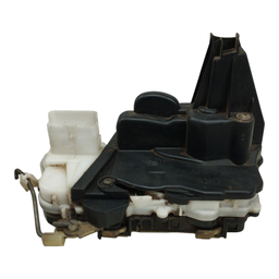 FECHADURA PORTA DIANTEIRA DIREITA PEUGEOT 307 2002 A 2004