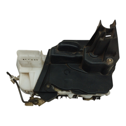 FECHADURA PORTA DIANTEIRA DIREITA PEUGEOT 307 2002 A 2004