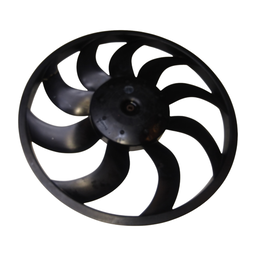 Hélice Ventoinha Fiat Uno Fiorino Palio 16 a 19 Com Det 