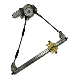 Máquina de Vidro Porta Traseira Direita Picasso 2001 a 2011