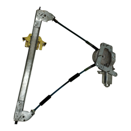 MÁQUINA DE VIDRO PORTA TRASEIRA DIREITA PICASSO 2001 A 2011