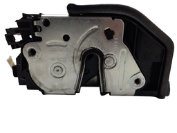Fechadura Porta D.E Bmw 06/ 320/28/30 X1 X3 X4 X5 X6 4 Pinos