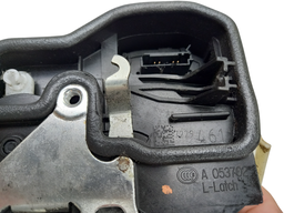 FECHADURA PORTA D.E BMW 06/ 320/28/30 X1 X3 X4 X5 X6 4 PINOS