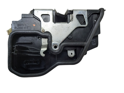 FECHADURA PORTA D.E BMW 06/ 320/28/30 X1 X3 X4 X5 X6 4 PINOS