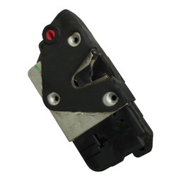 Fechadura Porta Traseira Direita Peugeot 206 207 S/Trava Elé