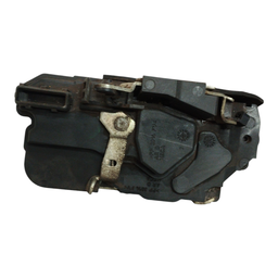 FECHADURA PORTA TRASEIRA DIREITA PEUGEOT 206 207 S/TRAVA ELÉ