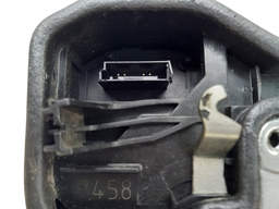 FECHADURA PORTA D.D BMW 06/ 320/28/30 X1 X3 X5 X6 4PINOS 