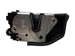 FECHADURA PORTA D.D BMW 06/ 320/28/30 X1 X3 X5 X6 4PINOS 